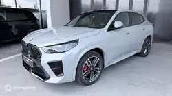 BMW X2 sDrive20dA 163ch M Sport DKG7