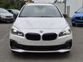BMW 218 Active Tourer 218iA OPF ** BOITE AUTO ** Blanc - thumbnail 9