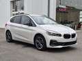 BMW 218 Active Tourer 218iA OPF ** BOITE AUTO ** Blanc - thumbnail 8