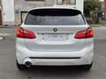 BMW 218 Active Tourer 218iA OPF ** BOITE AUTO ** Blanc - thumbnail 5