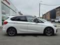 BMW 218 Active Tourer 218iA OPF ** BOITE AUTO ** Blanc - thumbnail 7