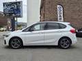BMW 218 Active Tourer 218iA OPF ** BOITE AUTO ** Blanc - thumbnail 3