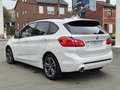 BMW 218 Active Tourer 218iA OPF ** BOITE AUTO ** Blanc - thumbnail 4