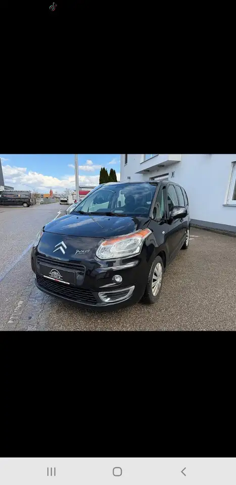 Citroën C3 Picasso