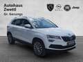 Skoda Karoq 1,6 TDI Style Limited DSG Aut. Alb - thumbnail 7