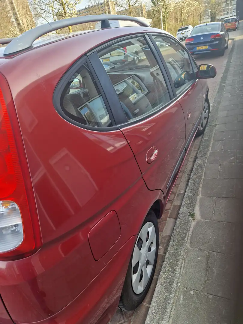 Chevrolet Tacuma 1.6-16V Breeze Brun - 2