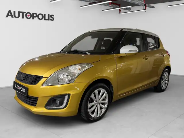 Suzuki Swift 1.2