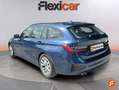 BMW Active Hybrid 3 318d+Auto.Touring Blauw - thumbnail 9