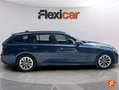 BMW Active Hybrid 3 318d+Auto.Touring Blauw - thumbnail 4