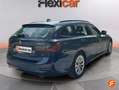 BMW Active Hybrid 3 318d+Auto.Touring Blauw - thumbnail 7
