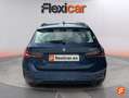 BMW Active Hybrid 3 318d+Auto.Touring Blauw - thumbnail 8