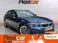 BMW Active Hybrid 3 318d+Auto.Touring Blauw - thumbnail 1