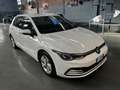 Volkswagen Golf Golf 1.5 TGI DSG Life Blanc - thumbnail 8