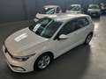 Volkswagen Golf Golf 1.5 TGI DSG Life Blanc - thumbnail 3