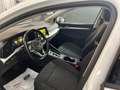 Volkswagen Golf Golf 1.5 TGI DSG Life Blanc - thumbnail 10