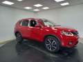 Nissan X-Trail 1.6  163cv Rojo - thumbnail 3