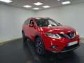 Nissan X-Trail 1.6  163cv Rojo - thumbnail 2