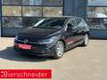 Volkswagen Polo 1.0 TSI DSG Style IQ.LIGHT NAVI PANORAMA PARKLENK Schwarz - thumbnail 1