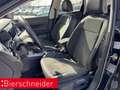 Volkswagen Polo 1.0 TSI DSG Style IQ.LIGHT NAVI PANORAMA PARKLENK Schwarz - thumbnail 4