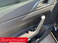 Volkswagen Polo 1.0 TSI DSG Style IQ.LIGHT NAVI PANORAMA PARKLENK Schwarz - thumbnail 9
