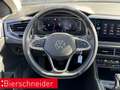 Volkswagen Polo 1.0 TSI DSG Style IQ.LIGHT NAVI PANORAMA PARKLENK Schwarz - thumbnail 12