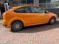 Ford Focus 2.5-20V ST origineel NL, 300pk, milltek Naranja - thumbnail 2