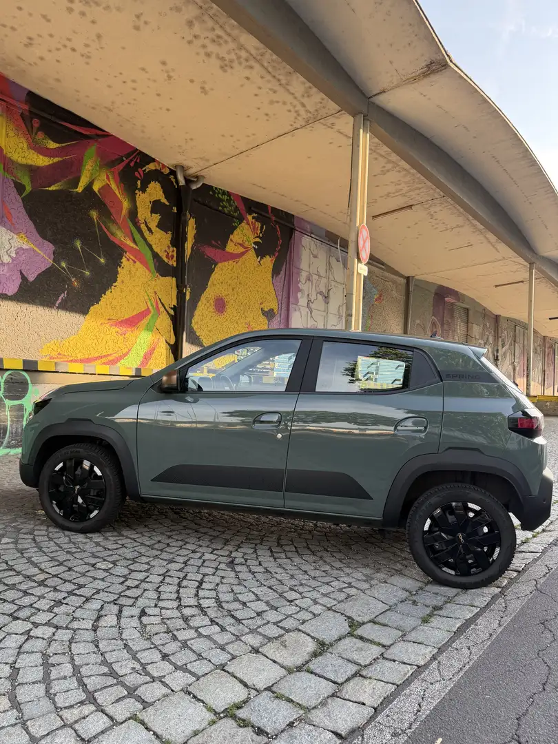 Dacia Spring 65 26,8kWh Extreme - 1