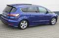 Ford S-Max 2.0 Automaat 241PK Titanium 7 Persoons Pano luxe! Blauw - thumbnail 4