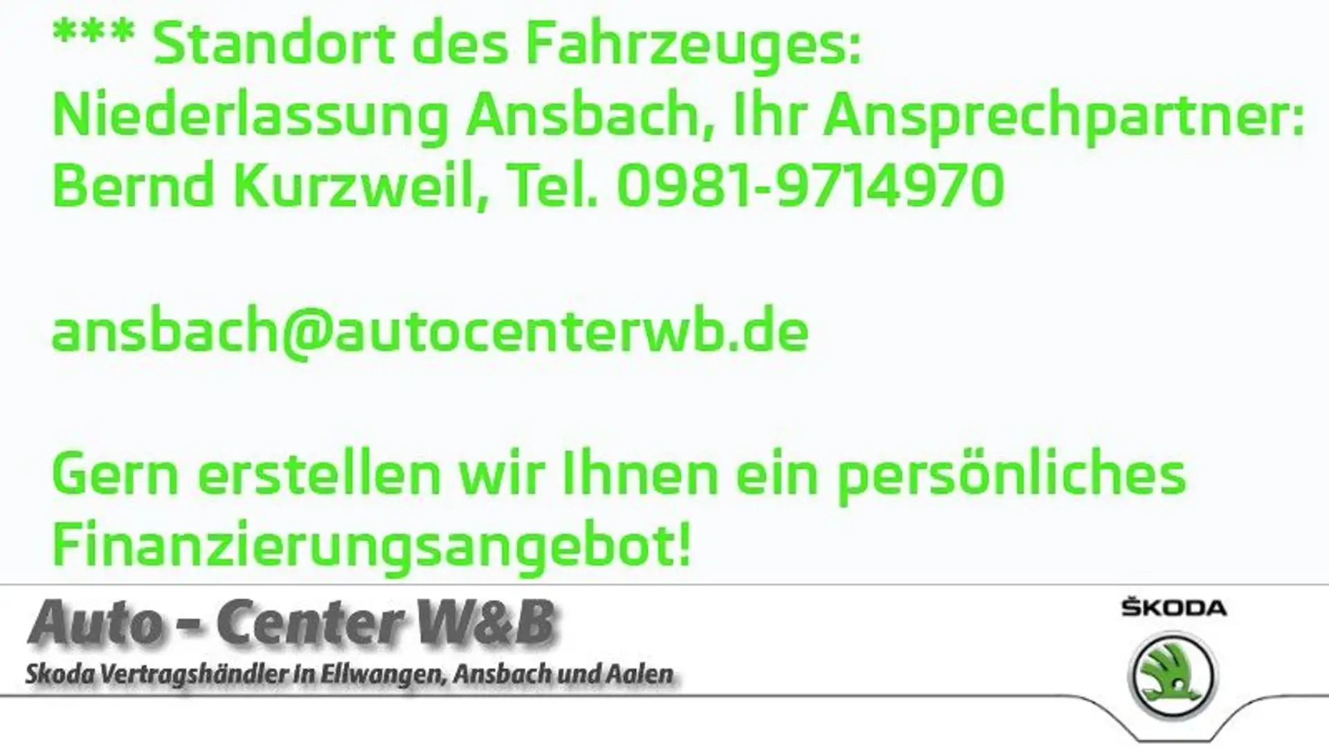 Skoda Karoq Drive 125 Varioflex Grau - 2