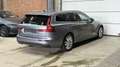 Volvo V60 D3 Geartronic Automaat CarPlay Diesel Garantie Gris - thumbnail 2