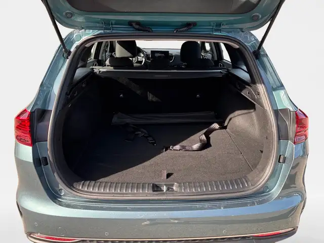 Kia Ceed view 11