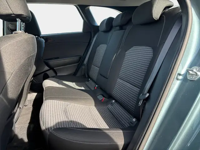 Kia Ceed view 10