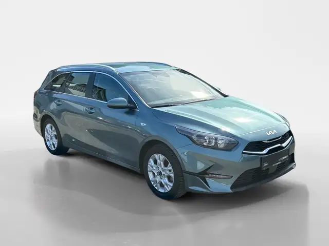Kia Ceed view 7