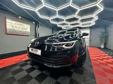 🔺VW GOLF 8*CAR-PLAY*LOOK R🔺