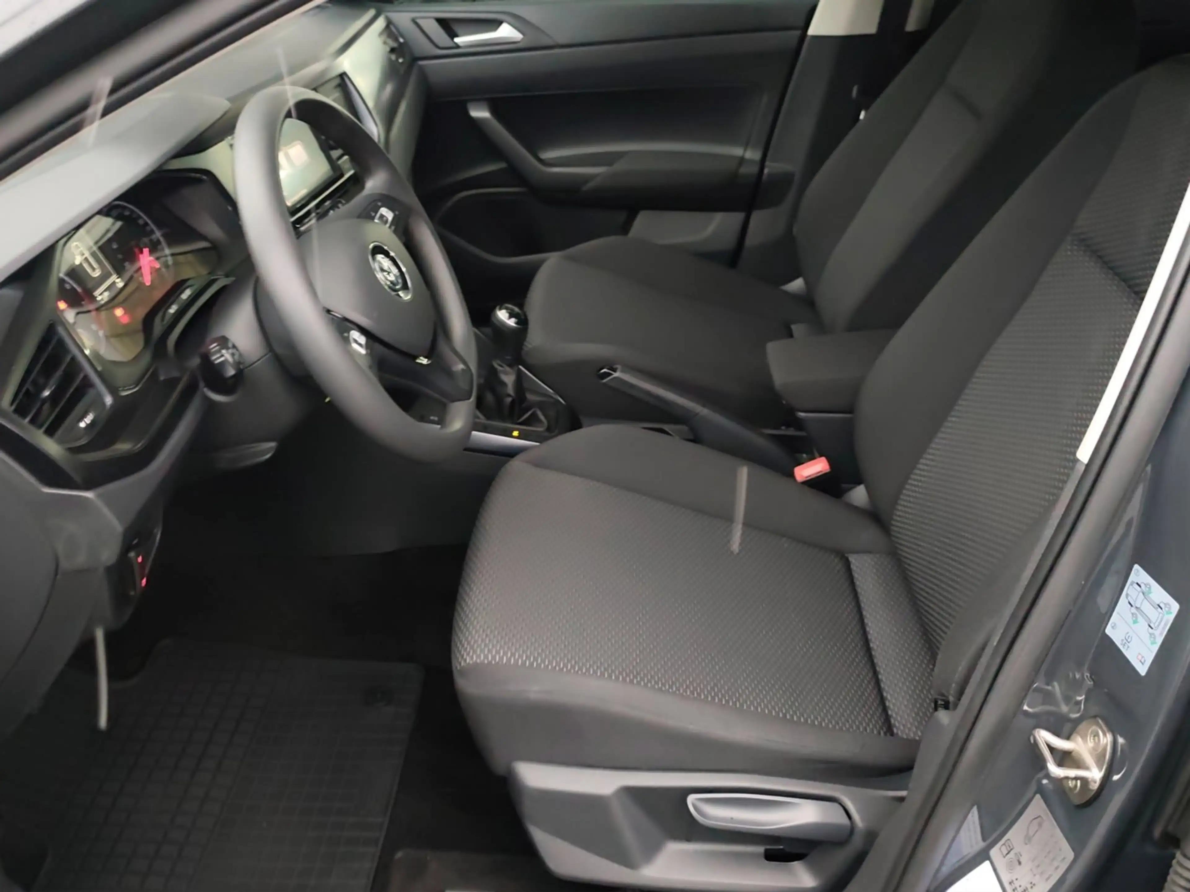 Volkswagen Polo Austria — photo 6