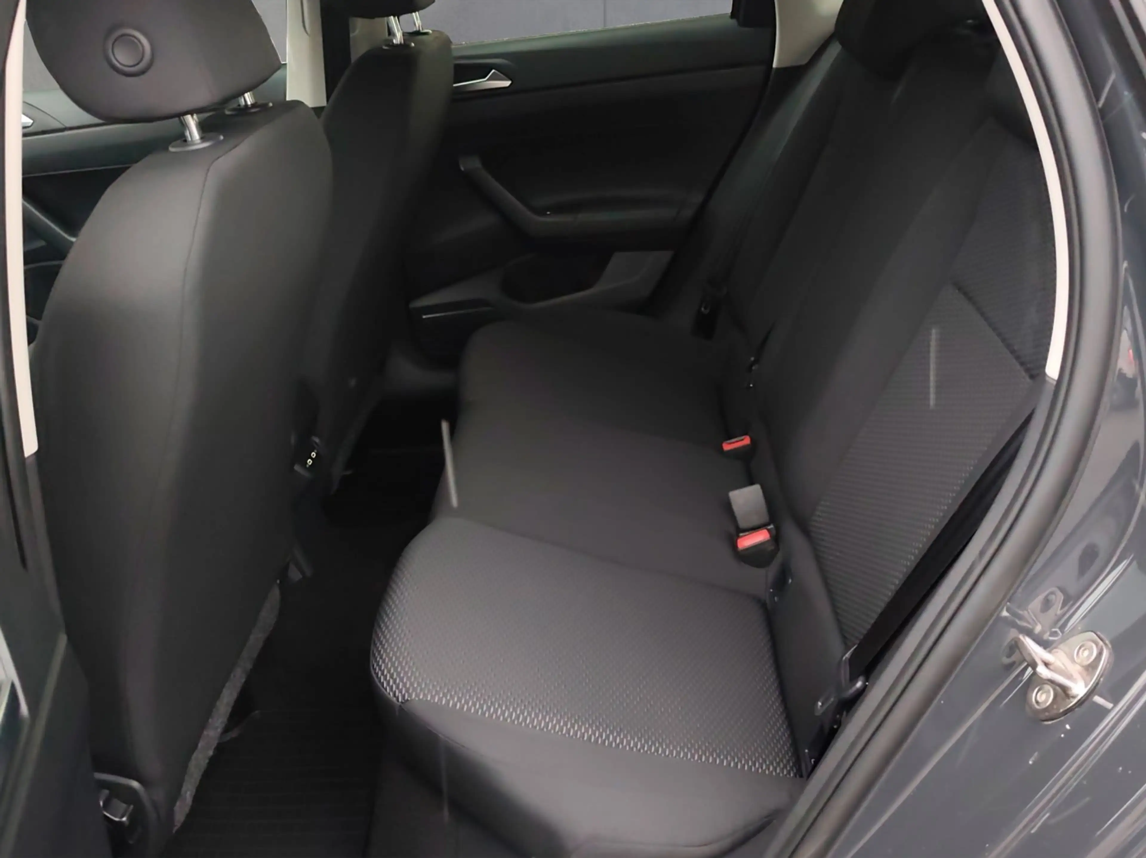 Volkswagen Polo Austria — photo 13