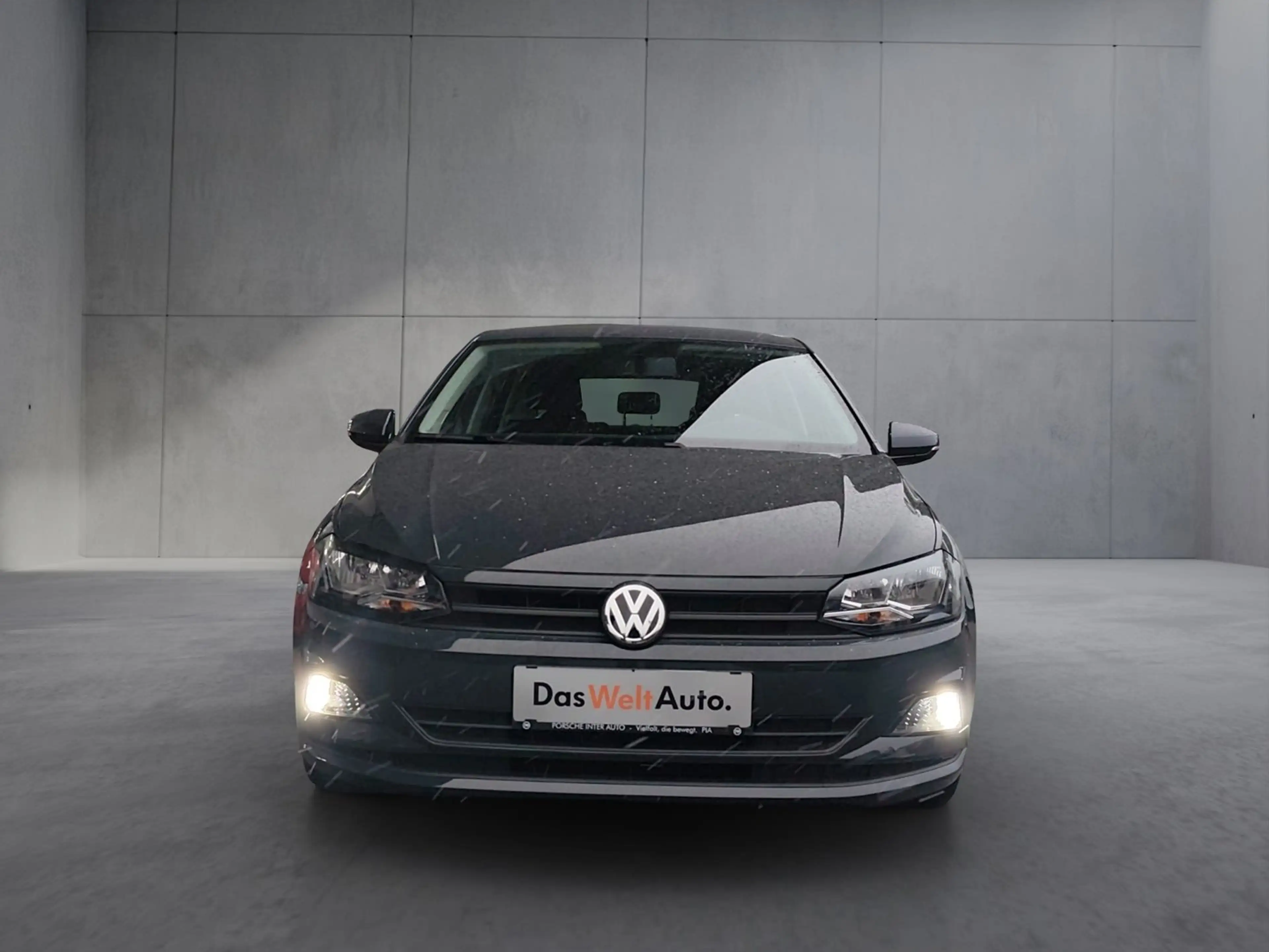 Volkswagen Polo Austria — photo 2