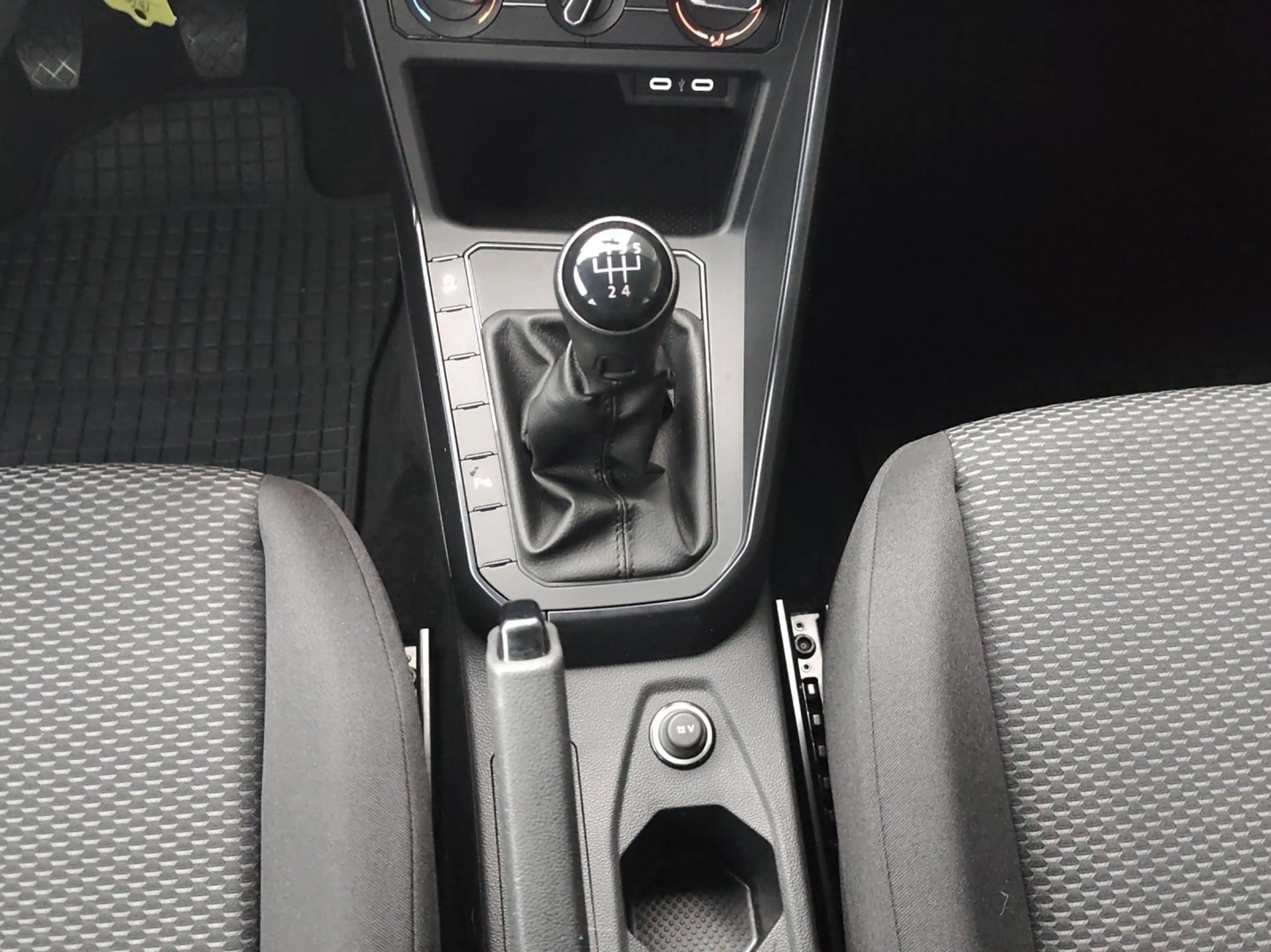 Volkswagen Polo Austria — photo 11