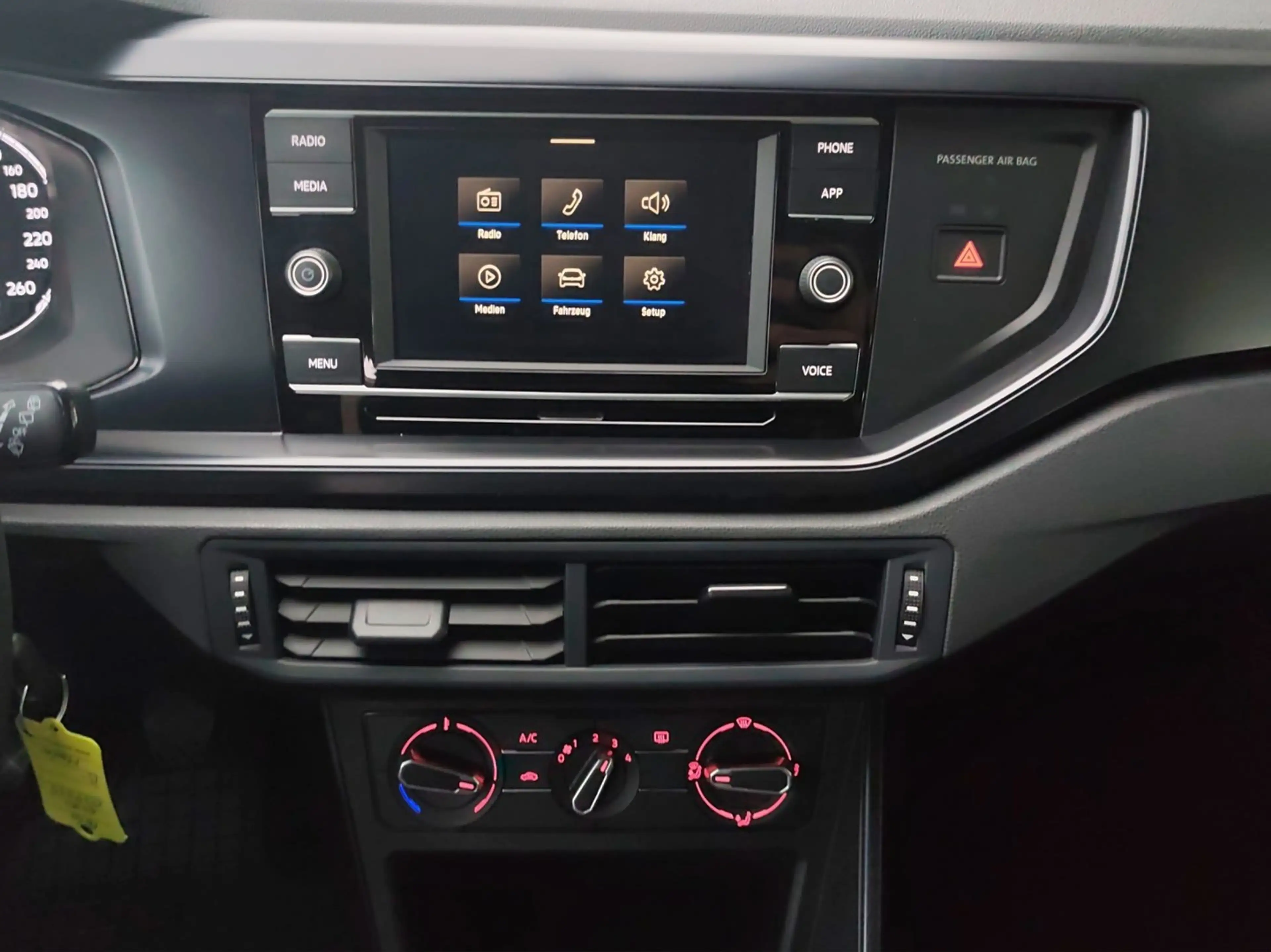 Volkswagen Polo Austria — photo 10