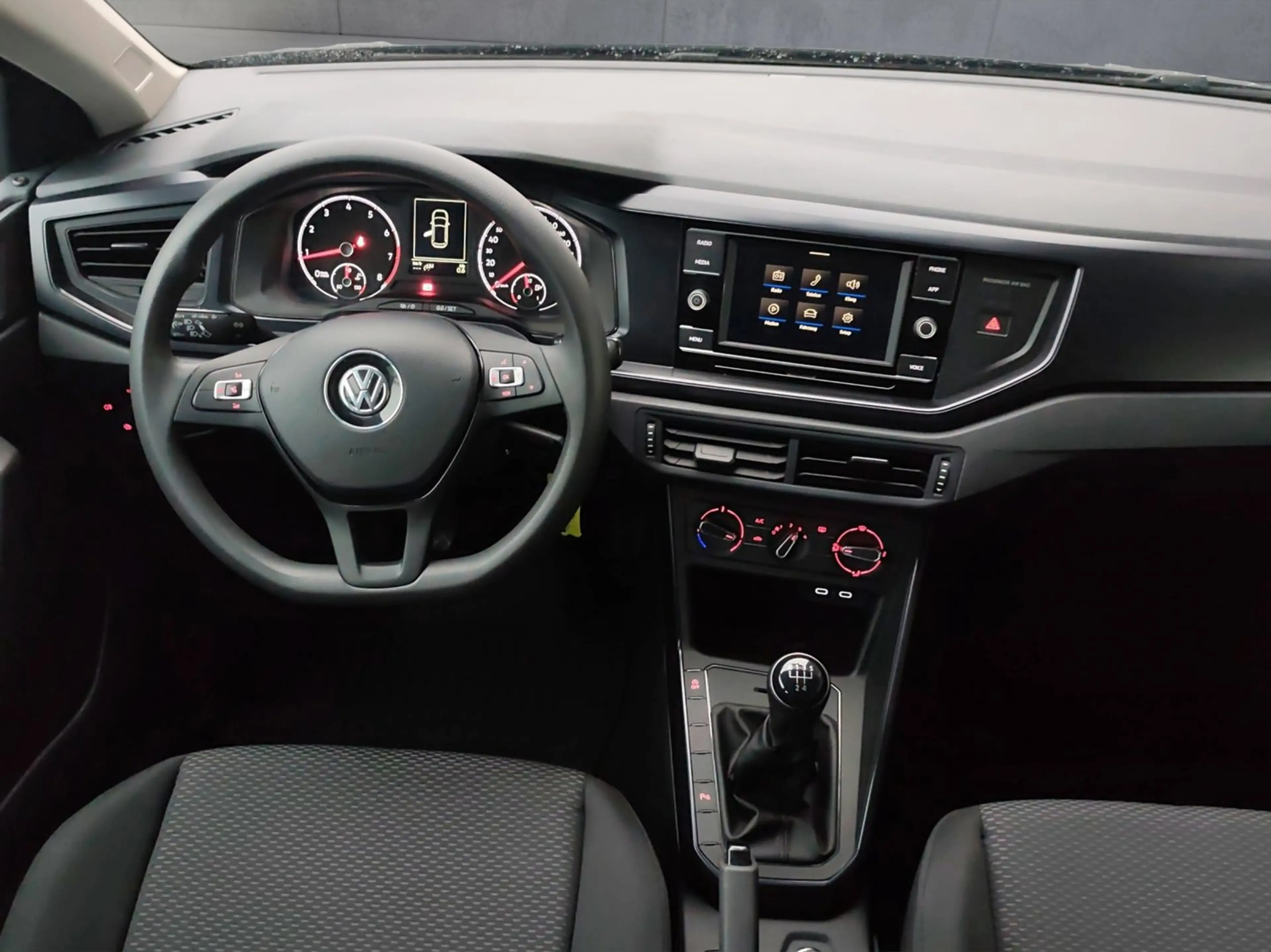Volkswagen Polo Austria — photo 7