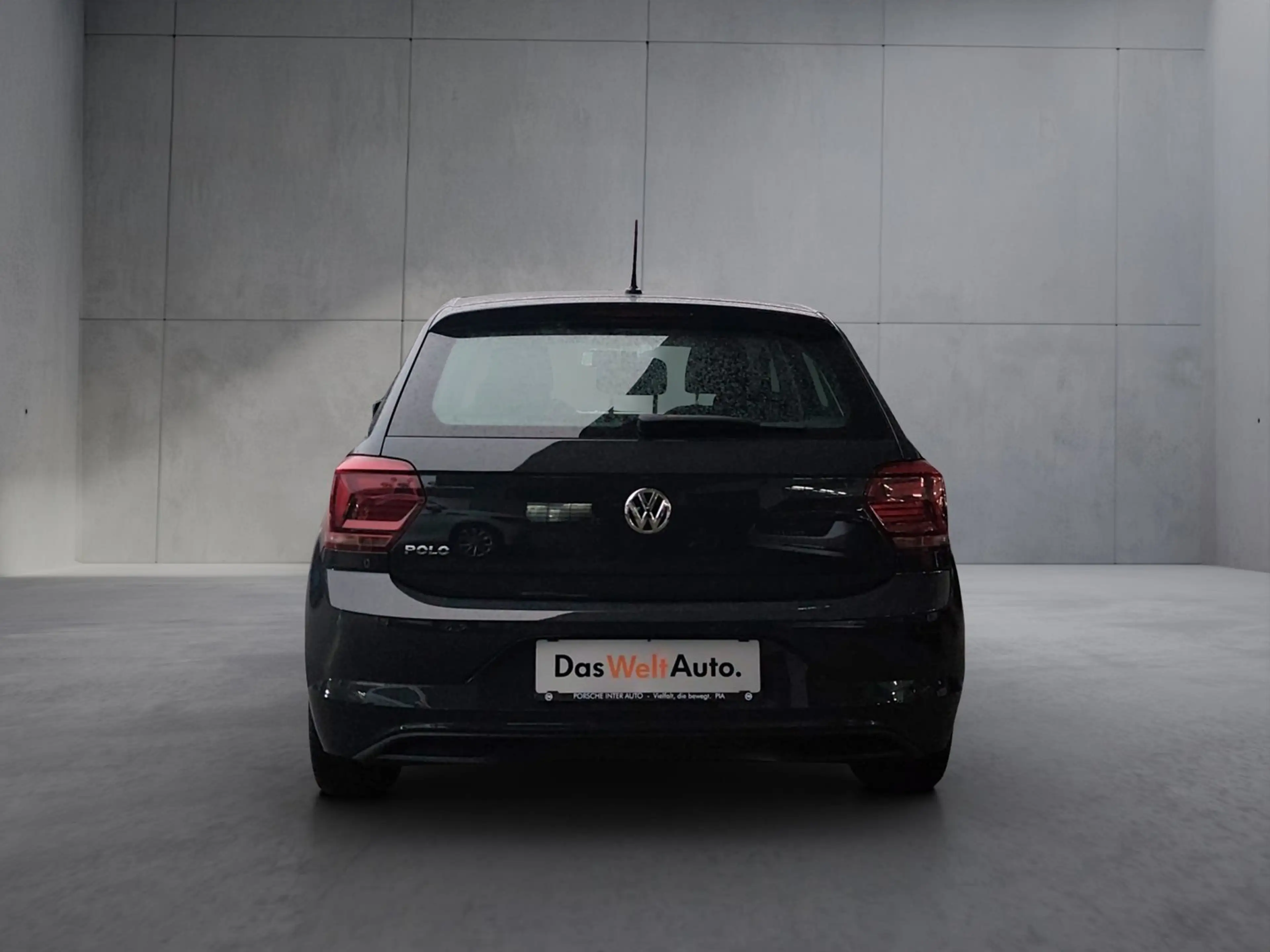 Volkswagen Polo Austria — photo 5