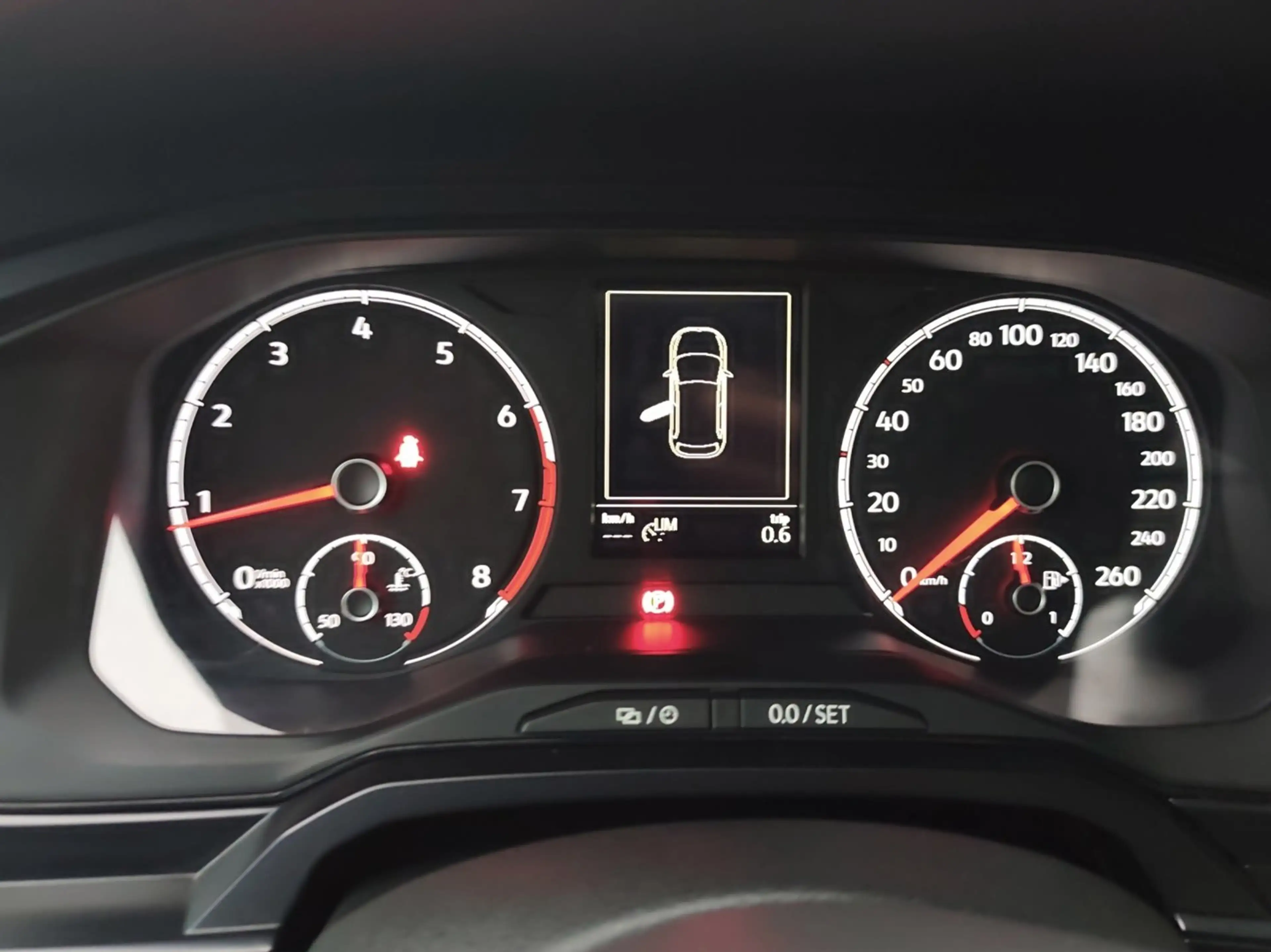 Volkswagen Polo Austria — photo 9