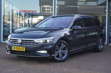 1.5 TSI Elegance Business RLine | Automaat | Navig