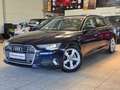 Audi A6 Avant 40 TDI quattro sport AHK ACC Standheiz. Bleu - thumbnail 1