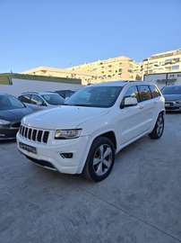 3.0 Multijet Limited Aut. 184kW