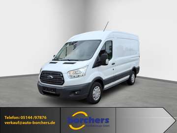 350 L2H2 Lkw VA Trend