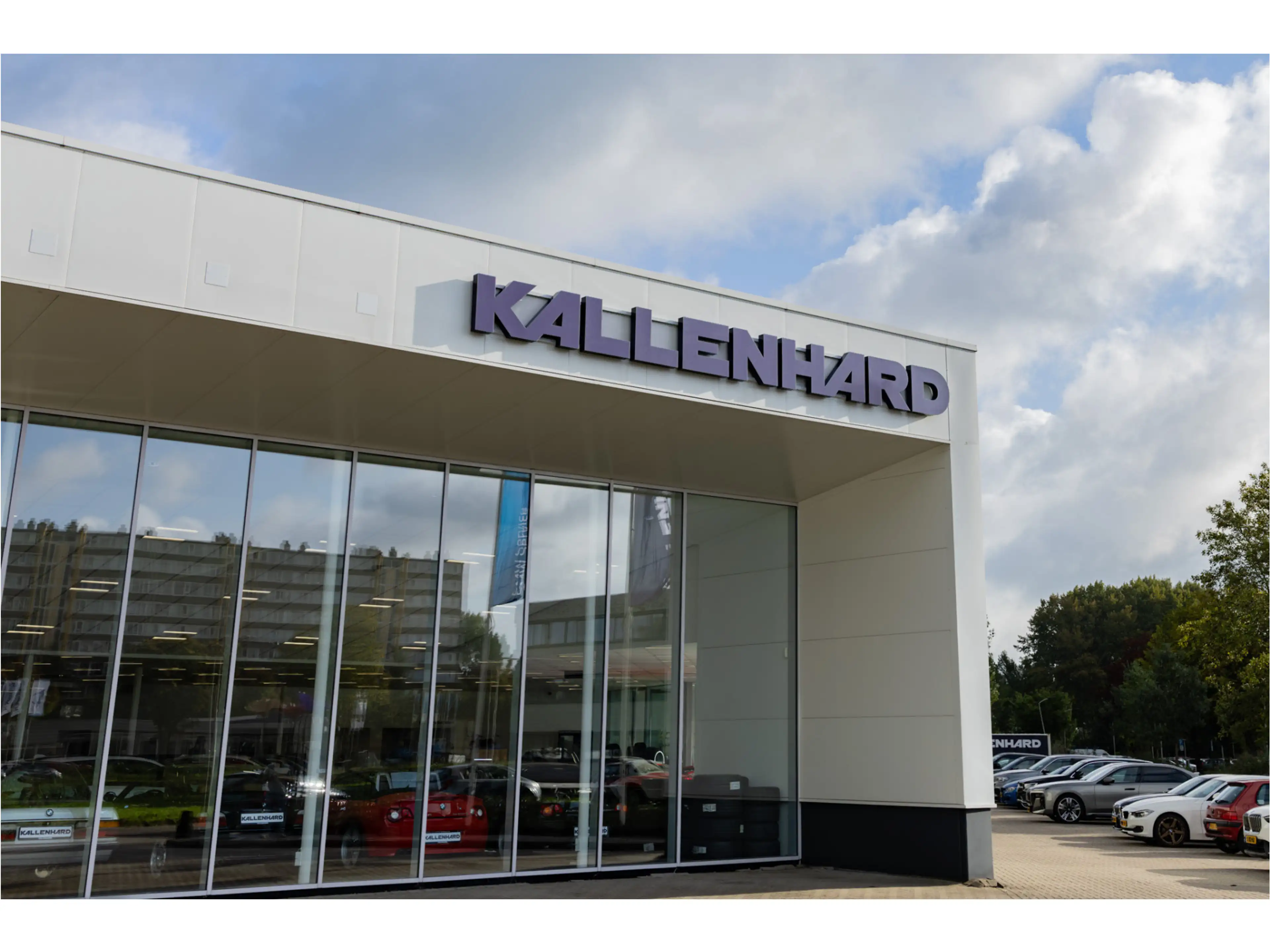 BMW 430 4-serie Cabrio 430i M-Sport - Trekhaak - Lasers - — photo 4