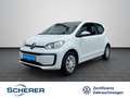 Volkswagen up! up! MOVE 1.0 48 kW 5-Gang Weiß - thumbnail 1