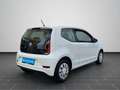 Volkswagen up! up! MOVE 1.0 48 kW 5-Gang Weiß - thumbnail 2