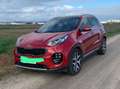 Kia Sportage 1.7CRDi VGT Eco-D.GT-Line DCT 4x2 141 GT Line Rojo - thumbnail 1